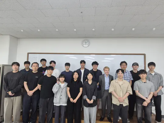고차 정확도 CFD 기법 단기 강좌