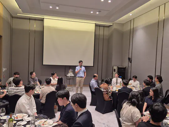 이승수 교수님 퇴임식 (2)